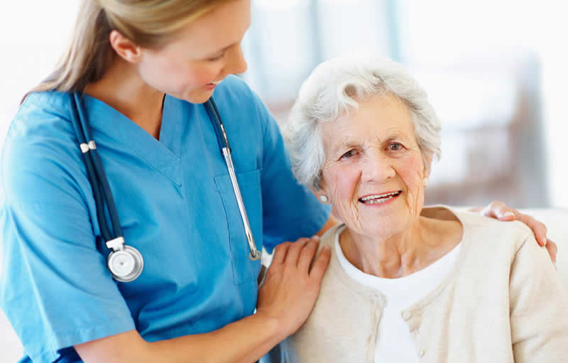 Affordable Home Care Agency – Quality Professional Caregivers